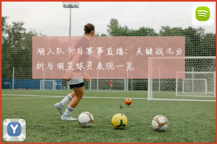 湖人队今日赛事直播:关键战况分析与明星球员表现一览